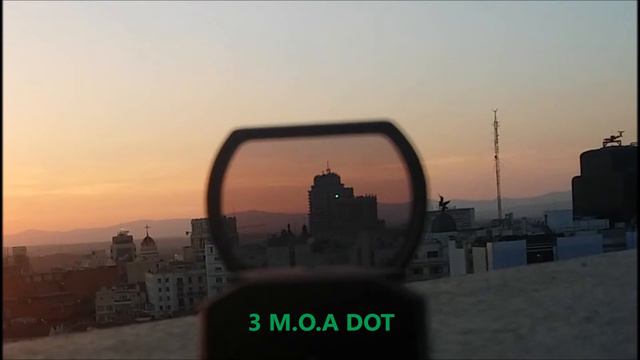 BSA Multi Reticle Sight смотреть онлайн