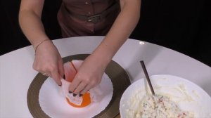 ТВОРОЖНАЯ ПАСХА БЕЗ ВЫПЕЧКИ с желатином