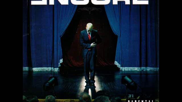 Eminem Encore - Paul (Skit) смотреть онлайн