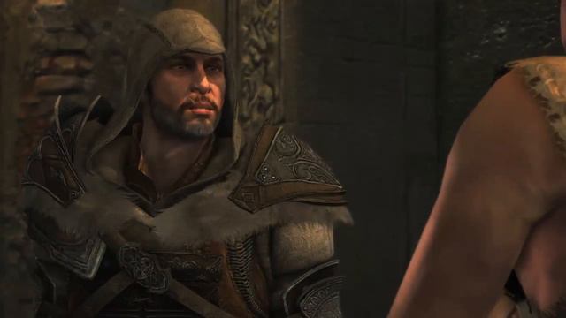 Прохождения Assassin's Creed:RevelationS:Часть 1 смотреть онлайн