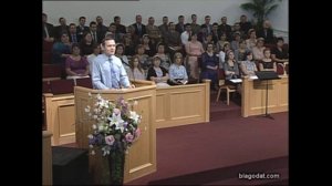 Каковы являемся мы перед Богом?.. (Павел Стариков)