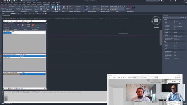 Getting started with Undet in AutoCAD смотреть онлайн