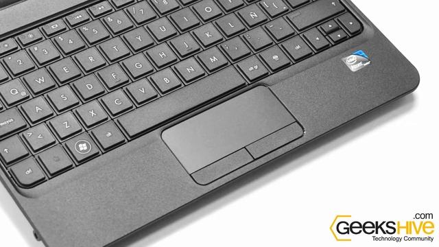 HP Compaq Mini CQ10-420la - Review By Www.geekshive.com (Español)