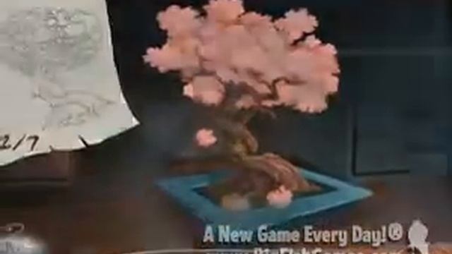 Age of Enigma: The Secret of the Sixth Ghost / Hidden Objects Game смотреть онлайн