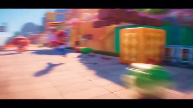 Братья Супер Марио серия 9 смотреть онлайн