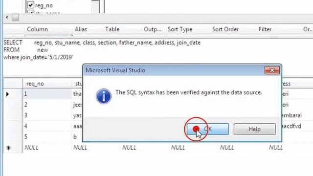 SQL Tutorial 26:Datetime datatype in SQL смотреть онлайн