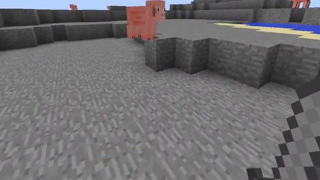 Прохождение Minecraft #2 часть-не знаю как назвать!!! смотреть онлайн