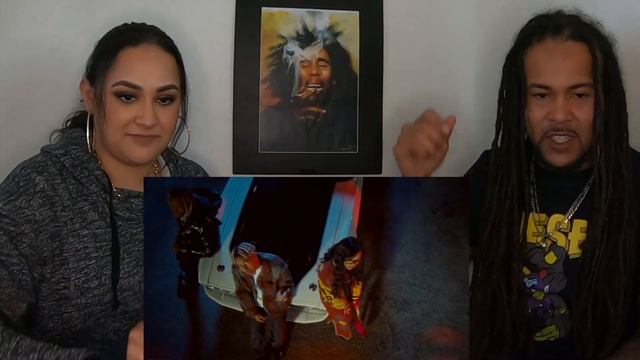 J & NeaNea react to "Chronicles" Cordae "A little Slow Jam For the Ladies!" смотреть онлайн