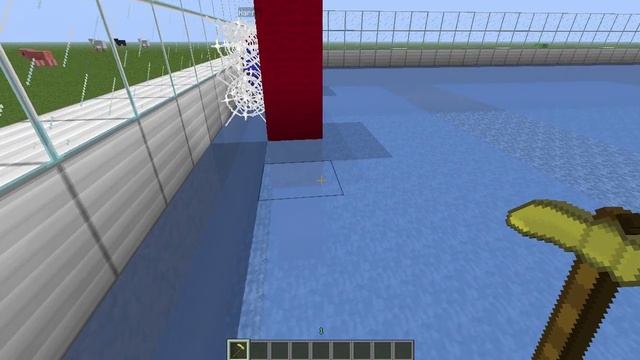Обзор нового ивента "Хоккей" Hockey на сервере PvP_Craft [1.5.2] смотреть онлайн