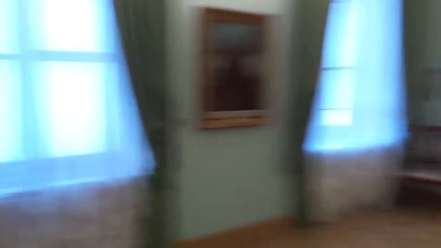 Тверской императорский дворец. Картинная галерея. Часть 15 смотреть онлайн