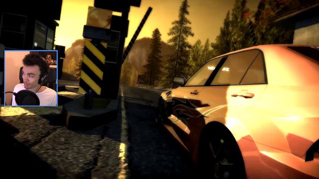 IS300 GOES FULL SUPRA! | Need for Speed Most Wanted Let's Play #4 смотреть онлайн
