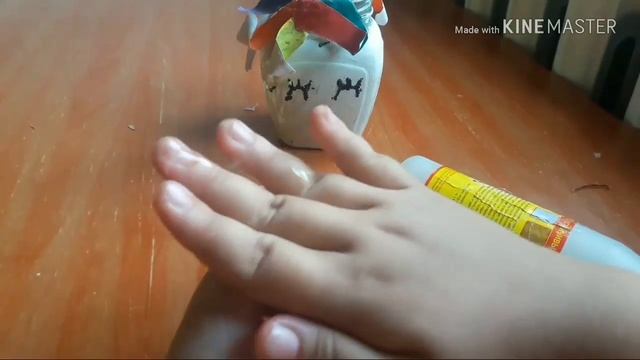 Как сделать легкий пластилин в домашних условиях смотреть онлайн