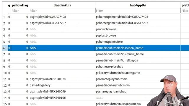 20 Places to Explore After Gaining Access to the PS5 FTP Server смотреть онлайн