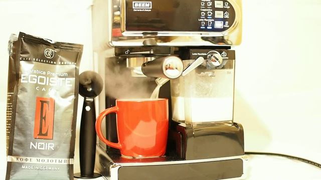 BEEM Двойной Латте смотреть онлайн