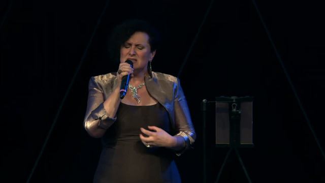 Авторский Концерт 2019 - Татьяна Марцинковская смотреть онлайн