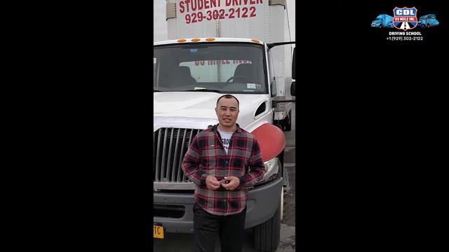 Русские В США: CDL Автошкола в Бурклине, Нью Йорк - US Mule CDL Driving School ** ОТЗЫВ смотреть онлайн