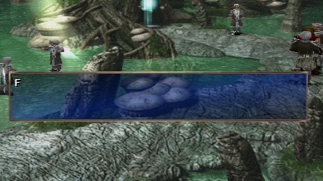 MORE Hidden Scenes - Shana's Parents! | THE LEGEND OF DRAGOON GAMEPLAY WALKTHROUGH | Part 34.5 смотреть онлайн