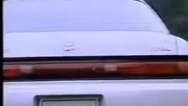 Toyota Mark II, X90, 7th generation смотреть онлайн