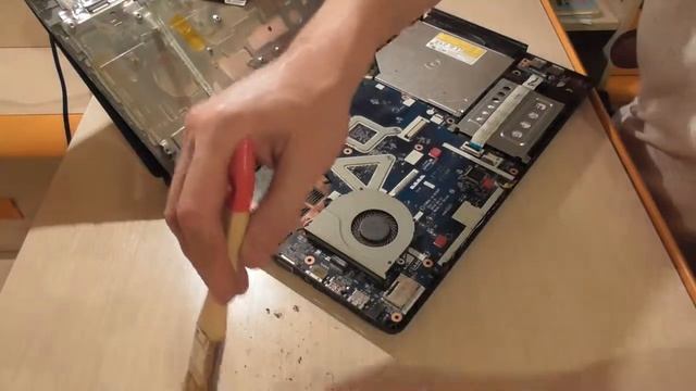 Почему ноутбук выключается, зависает, греется или перезагружается. смотреть онлайн