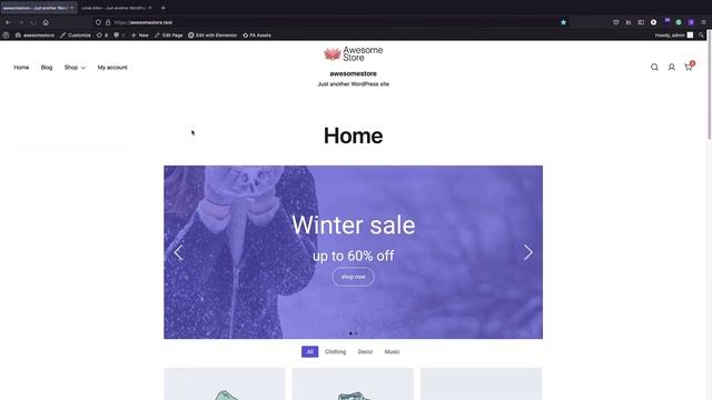 Top 5 BEST & FREE WordPress Themes For 2022 смотреть онлайн