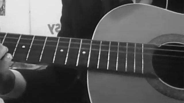 Tokyo Ghoul - Unravel - Fingerstyle Cover guitarra (clasica) смотреть онлайн