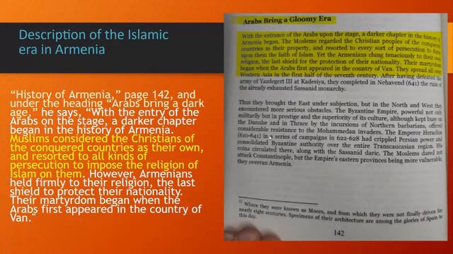 Spread Religion Compare - Episode 3 - Armenia as a history example смотреть онлайн