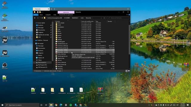 How to install Damocles Mod in Battlefield 2 | Tutorial Video смотреть онлайн