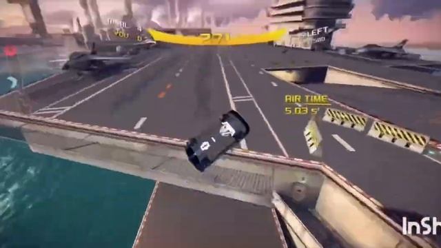 Stunt Spectacular #1 (Asphalt 8) смотреть онлайн