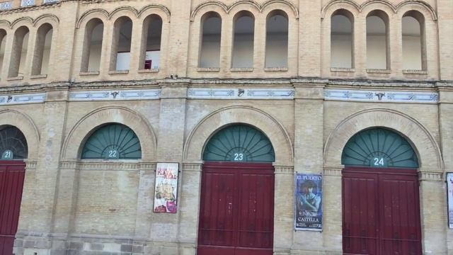 Tlanavision Episode 4: El Puerto De Santa Maria, Spain смотреть онлайн