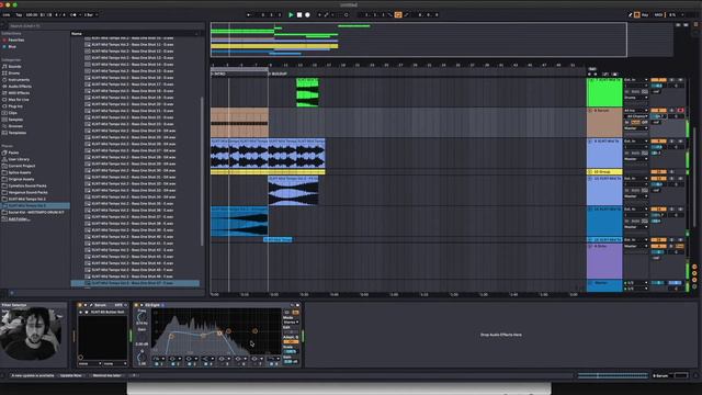 MIDTEMPO SAMPLE PACK | XLNTSOUND - Mid-Temps Vol. 2 | Review (@XLNTSOUND ) смотреть онлайн