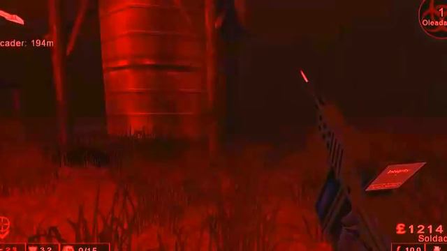 Soy un novato y mi amigo me ayuda [Killing Floor Gameplay] смотреть онлайн