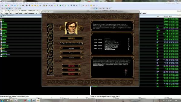 Arcreborn (alfa test) - 1 / 18