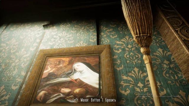 Evil Nun: The Broken Mask смотреть онлайн