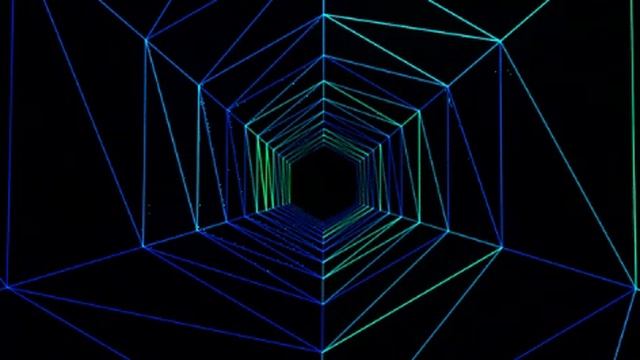 Brainwave Meditation. Listen In The Headphones.