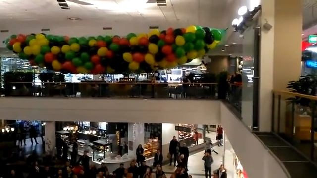 Rīgas Rēvija - Mūsu darbs Наша работа. смотреть онлайн