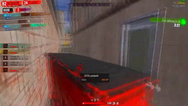 H1Z1 : EP2 (40 FPS) смотреть онлайн