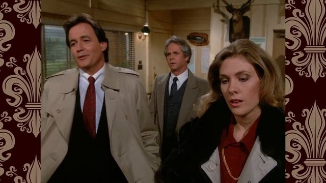 That Time Murder, She Wrote Got SpooOOooOOooky смотреть онлайн