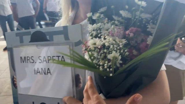 VLOG/ Москва - Бодрум смотреть онлайн