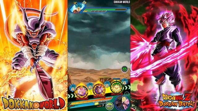 UPGRADED CORRODED BODY AND MIND CATEGORY TEAM SHOWCASE! Dragon Ball Z Dokkan Battle