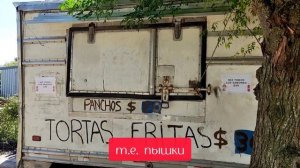 Jho Romantíc в Уругвае. Уругвай спустя пол года... Что я думаю об этом? #уругвай