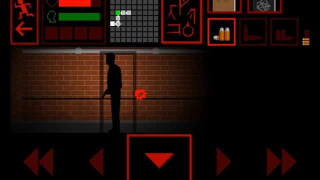 Let's Play The Consuming Shadow #001 (Salutations) смотреть онлайн