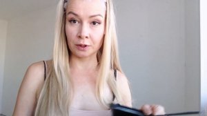 Красимся в блонд без порошка. Londa professional.