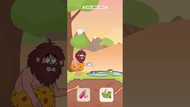 Comics bob level 6 -10 nob vs pro 😂😂 | how to comics bob all level #gaming смотреть онлайн