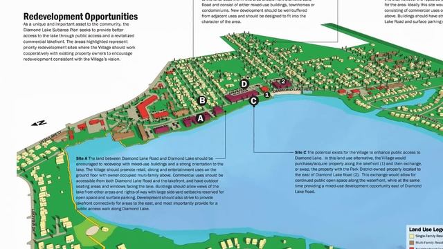 SketchUp for City Planning: Houseal Lavigne Associates смотреть онлайн