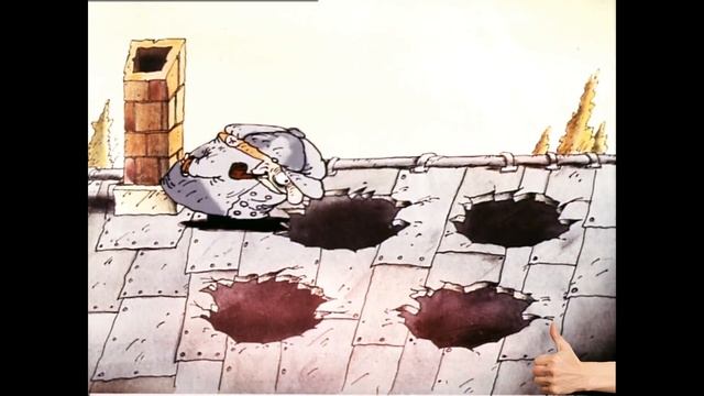 Разве наши слоны уже летают? Значит летают. смотреть онлайн