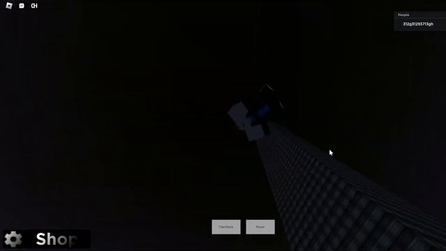 Roblox Fe Script Showcase: Fe Time Reverse V2 смотреть онлайн