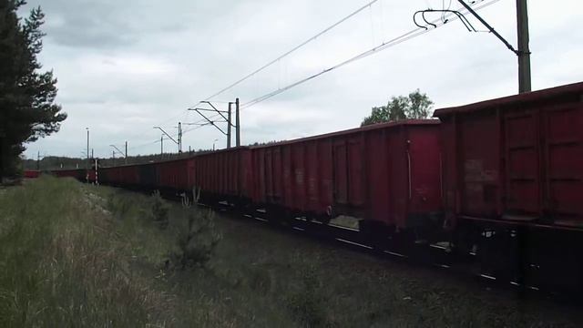 181 064-7, DB Schenker, RP1! [HD] смотреть онлайн