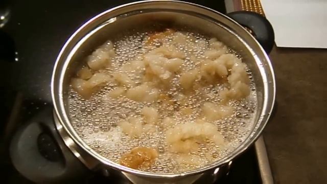 Как Топить Внутренний Свиной Жир смотреть онлайн