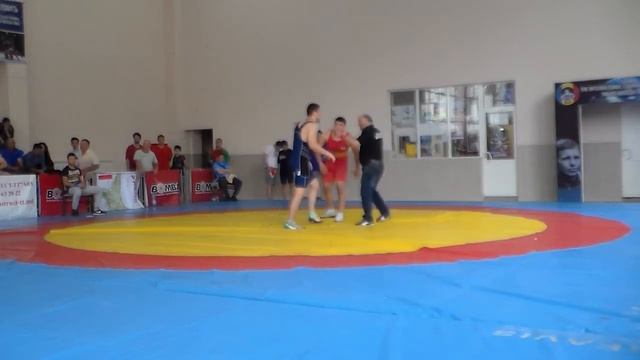 LupteMD 2018 (III : BLR-UKR) Turneul pe Echipa la Lupta Libere (A.Popov) 19.05.2018 смотреть онлайн