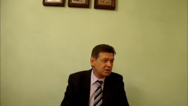 Духовное возрождение после смутного времени. (Православная интернет-школа "Славовест"). смотреть онлайн